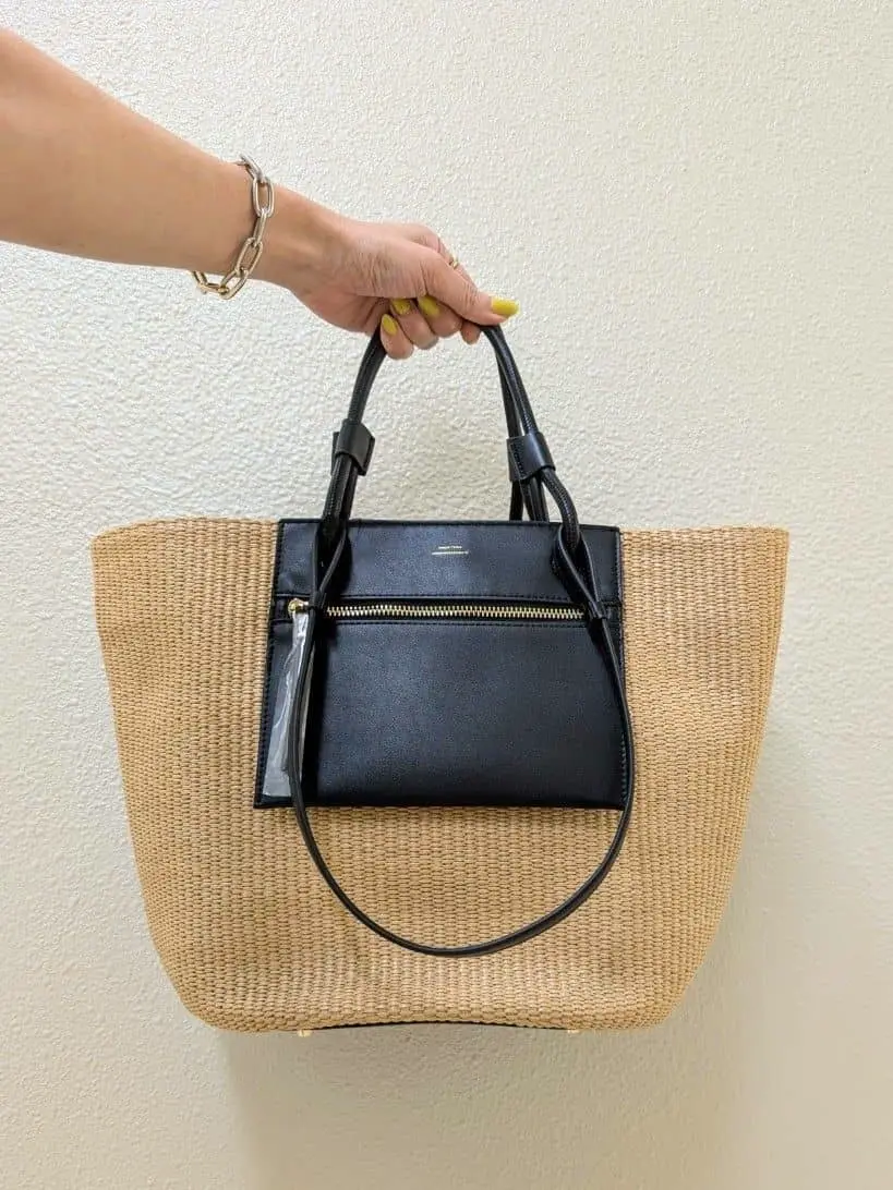 23区 中園 コーディネート画像