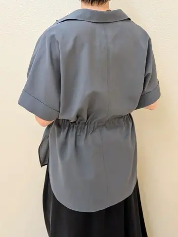 23区 中園 コーディネート画像