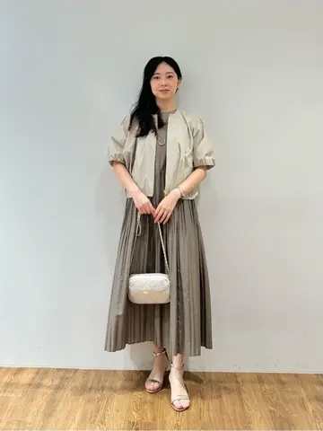 23区 西嶋 コーディネート画像