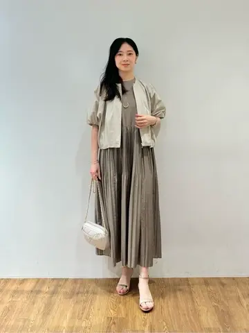 23区 西嶋 コーディネート画像