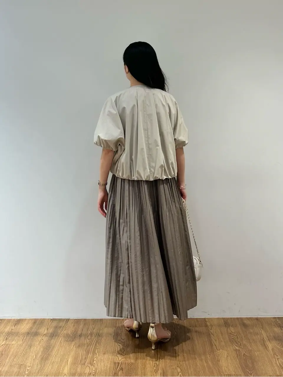 23区 西嶋 コーディネート画像