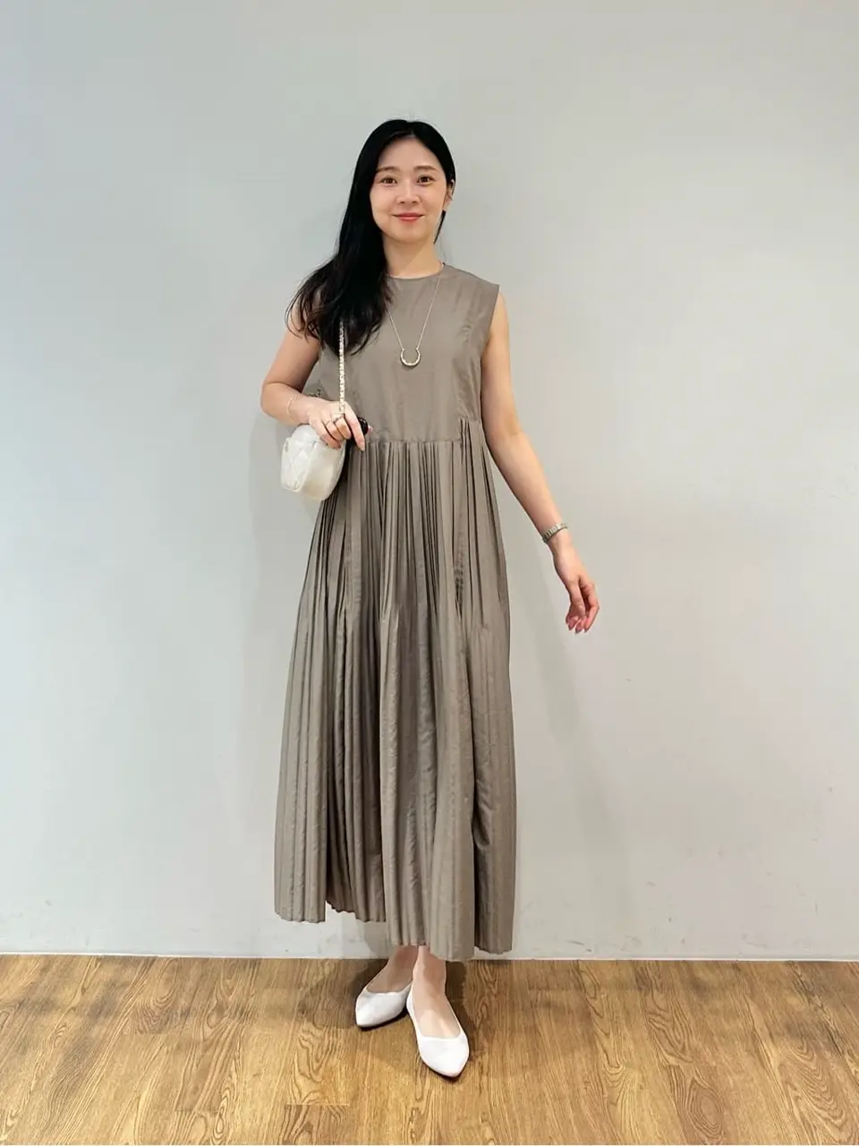 23区 西嶋 コーディネート画像