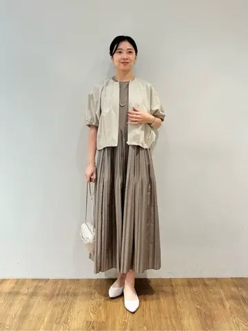 23区 西嶋 コーディネート画像