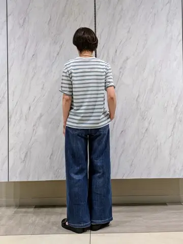 23区 多木 コーディネート画像