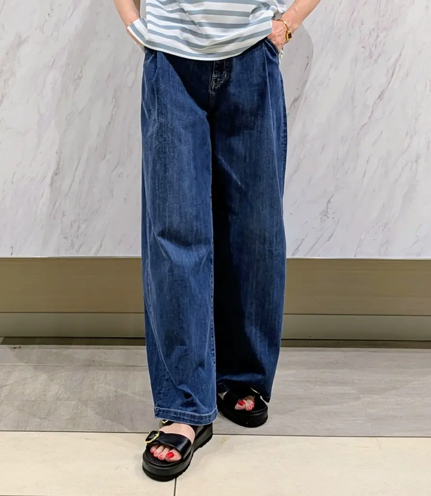 23区 多木 コーディネート画像