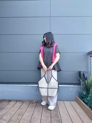 23区 市川 コーディネート画像