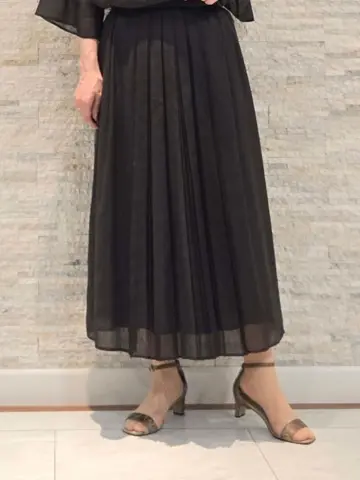 23区 MAKIKO コーディネート画像