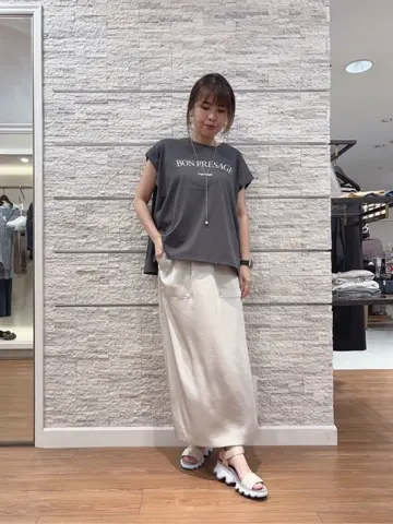 23区 犬塚 コーディネート画像