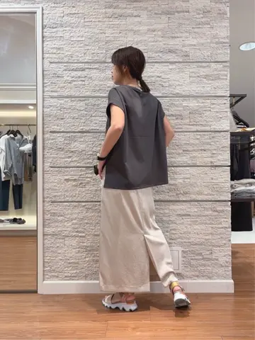 23区 犬塚 コーディネート画像