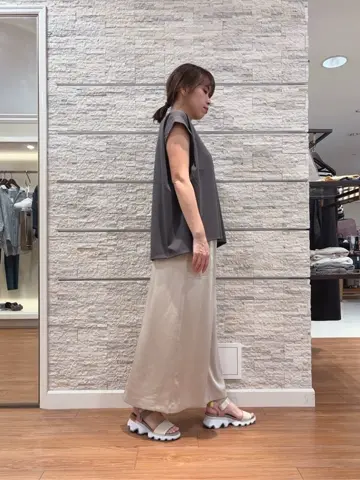 23区 犬塚 コーディネート画像