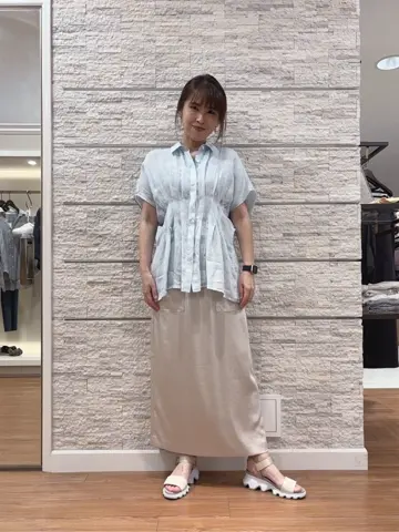 23区 犬塚 コーディネート画像