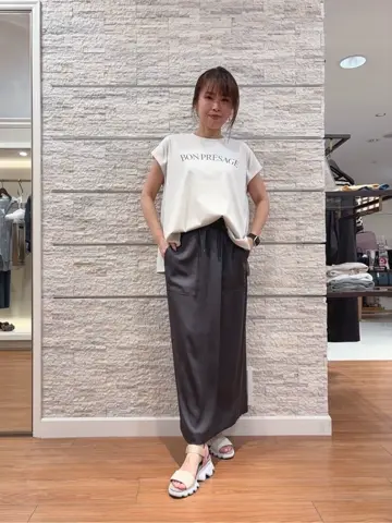 23区 犬塚 コーディネート画像