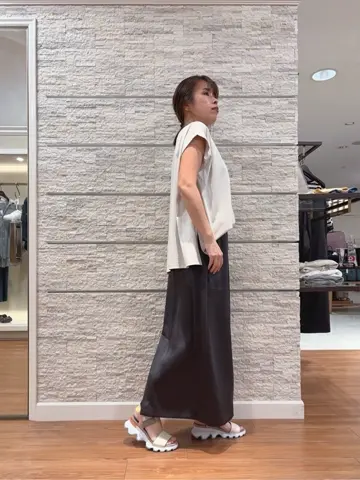 23区 犬塚 コーディネート画像