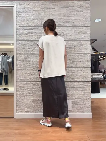 23区 犬塚 コーディネート画像