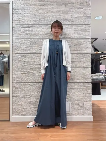 23区 犬塚 コーディネート画像