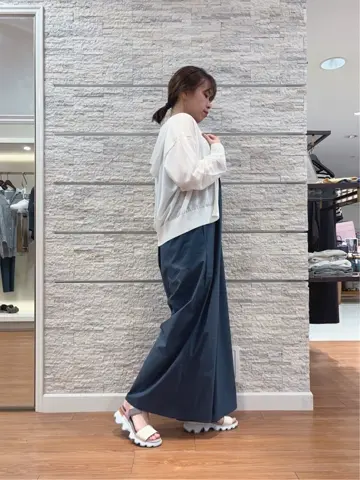 23区 犬塚 コーディネート画像