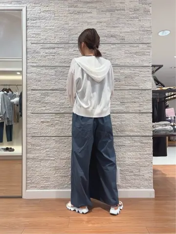 23区 犬塚 コーディネート画像