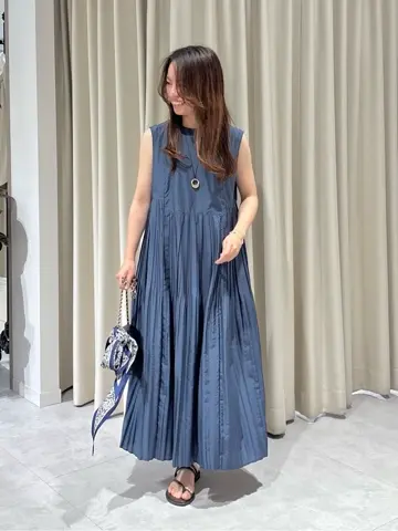 23区 柿内 コーディネート画像