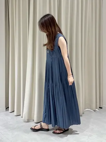 23区 柿内 コーディネート画像