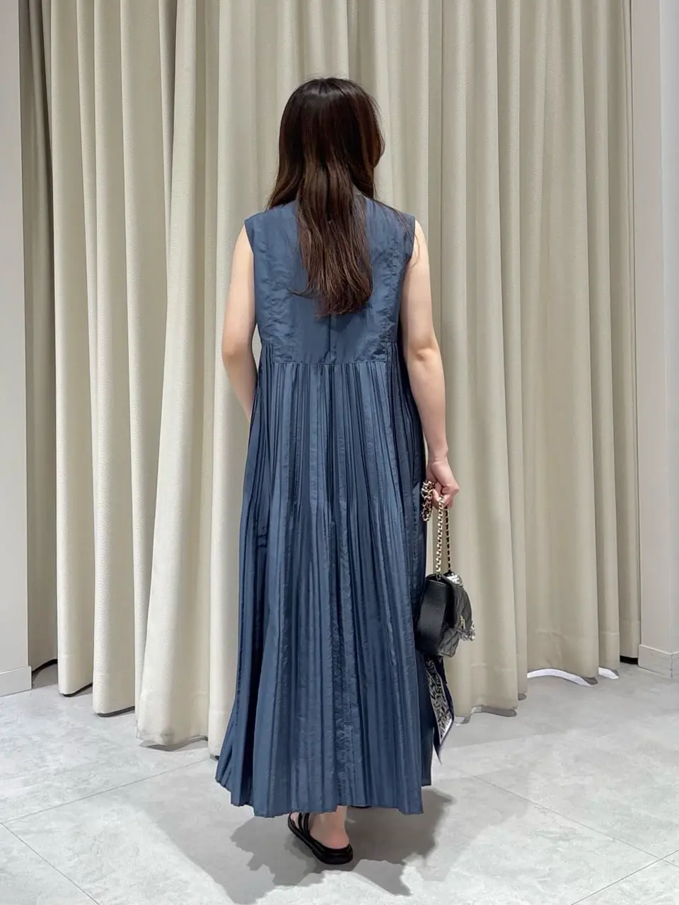 23区 柿内 コーディネート画像