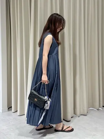 23区 柿内 コーディネート画像