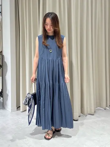 23区 柿内 コーディネート画像