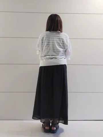 23区 東 コーディネート画像