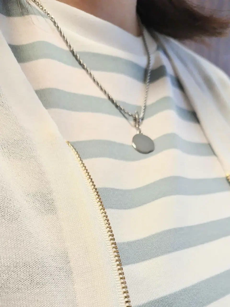 23区 東 コーディネート画像