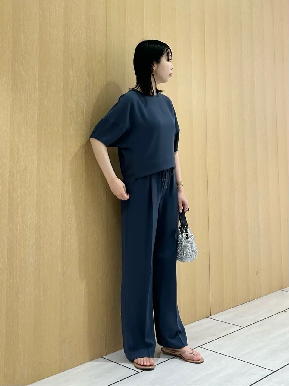 23区 原 コーディネート画像