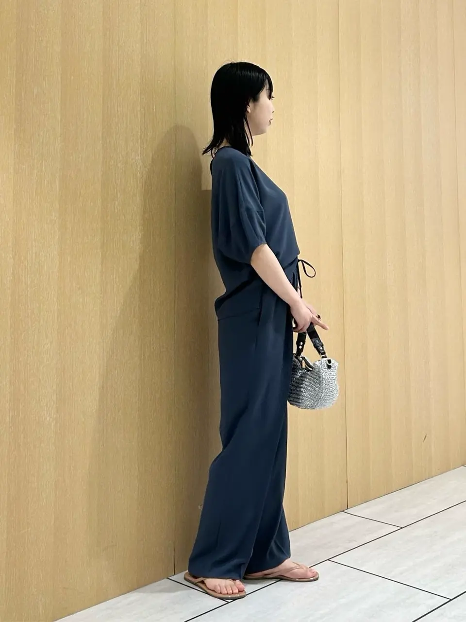 23区 原 コーディネート画像