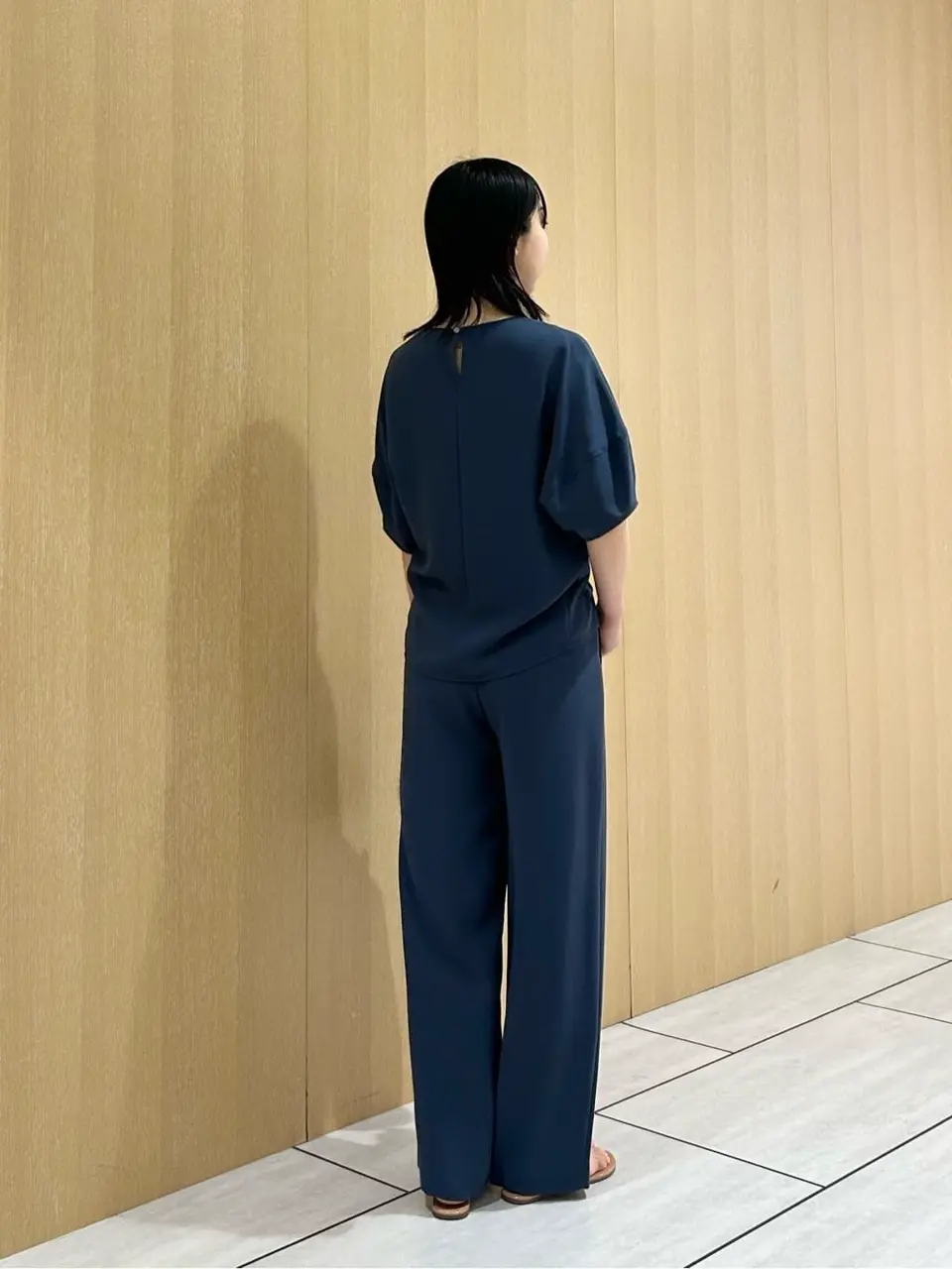 23区 原 コーディネート画像