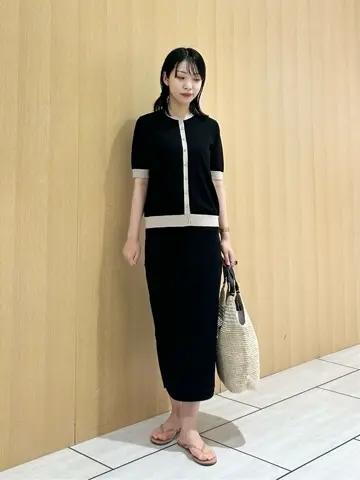 23区 原 コーディネート画像