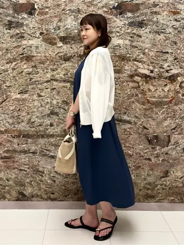 23区 倉田 コーディネート画像