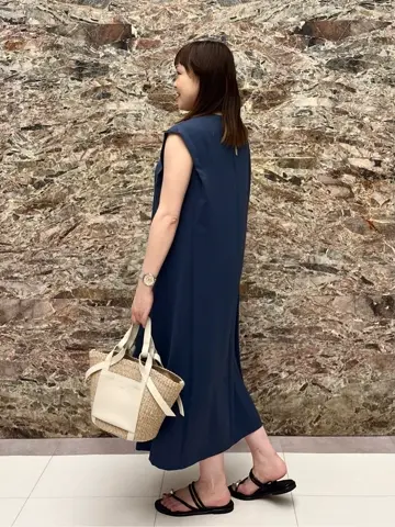 23区 倉田 コーディネート画像