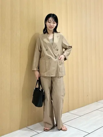 23区 原 コーディネート画像