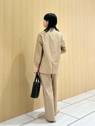 23区 原 コーディネート画像