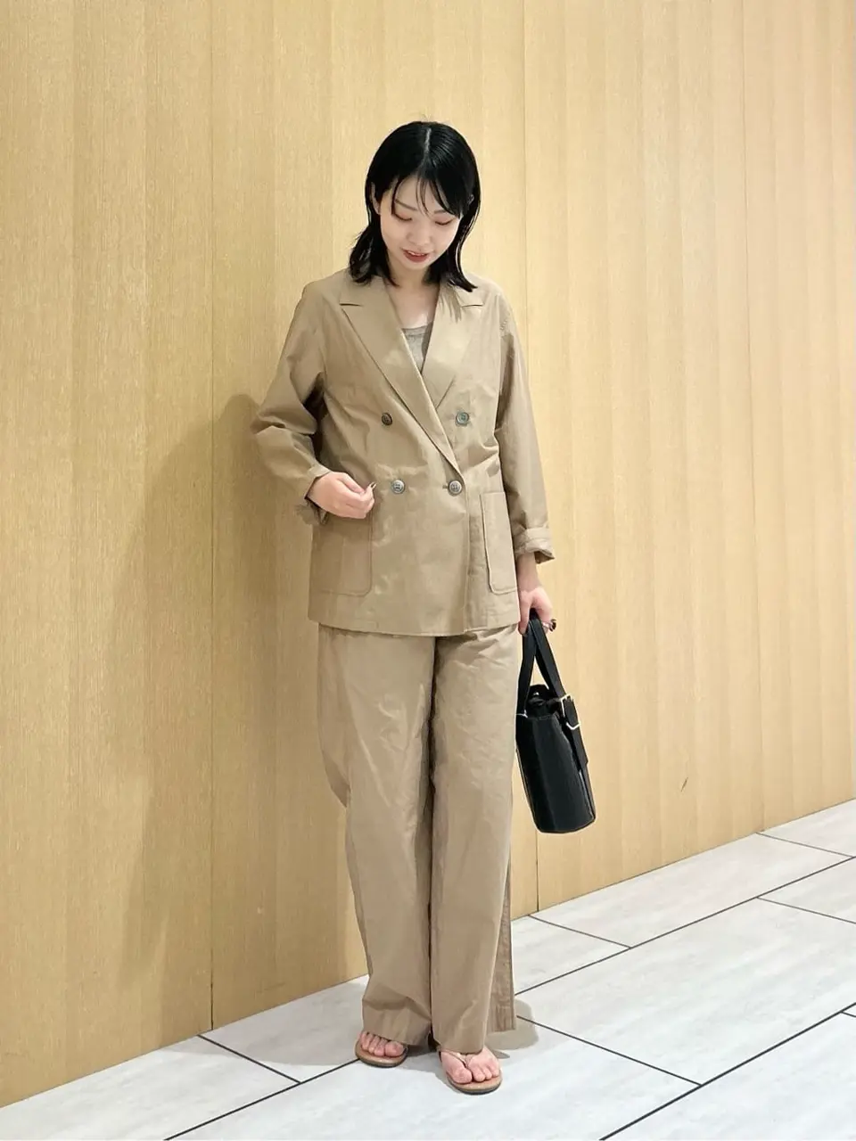 23区 原 コーディネート画像