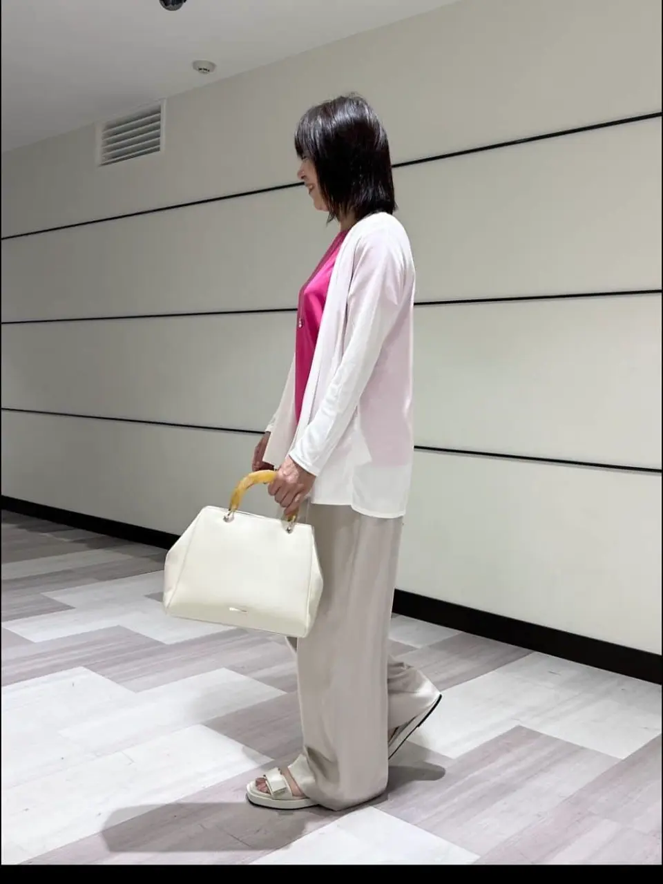 23区 高須 コーディネート画像