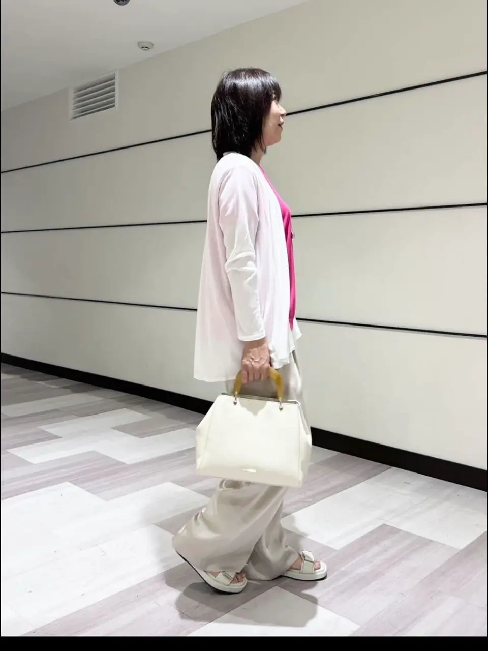 23区 高須 コーディネート画像