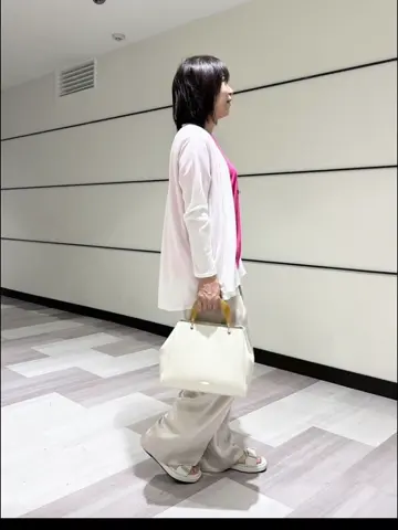 23区 高須 コーディネート画像