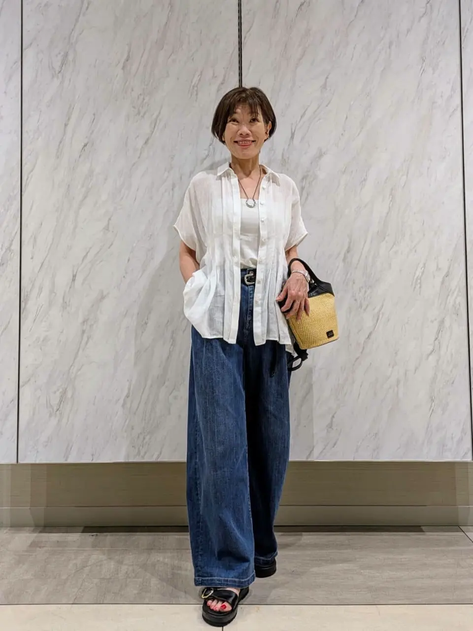  多木 コーディネート画像