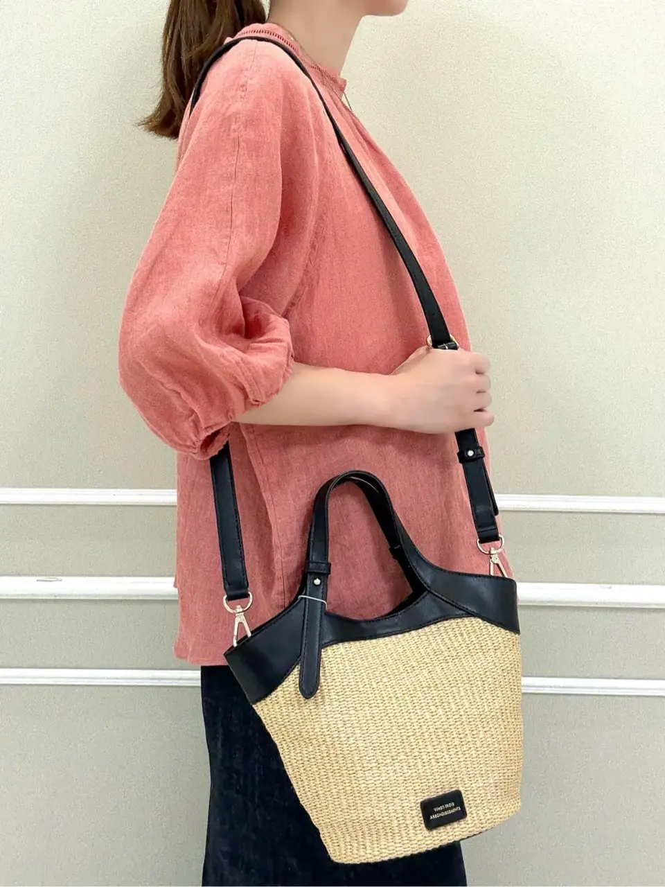 23区 川田 コーディネート画像