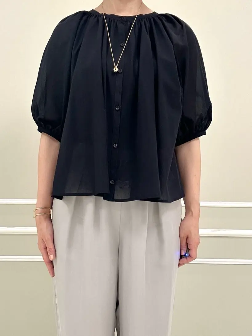 23区 助川 コーディネート画像