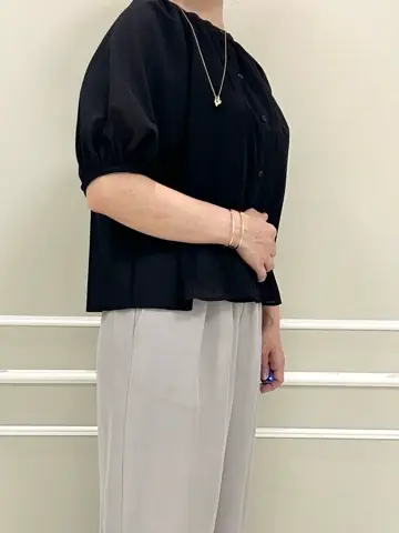 23区 助川 コーディネート画像