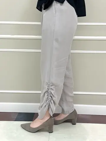 23区 助川 コーディネート画像