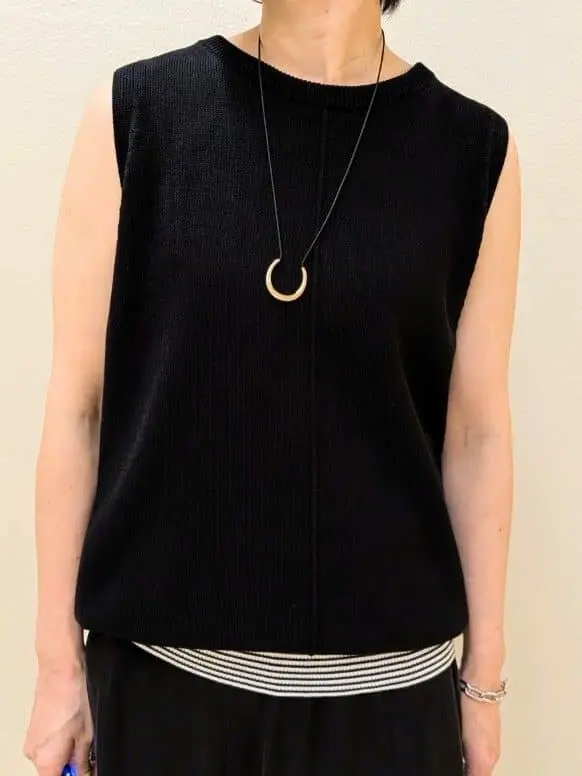 23区 中園 コーディネート画像