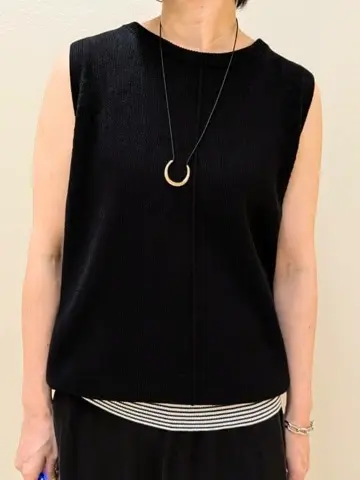 23区 中園 コーディネート画像