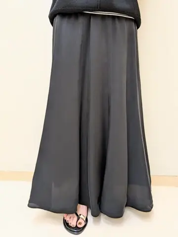 23区 中園 コーディネート画像