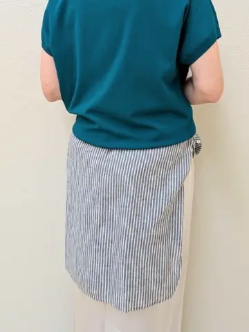 23区 中園 コーディネート画像