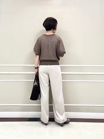 23区 荒川 コーディネート画像